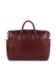 PIQUADRO IMHO 14 "Laptop-Aktentasche ROT - Arbeitstaschen - 2