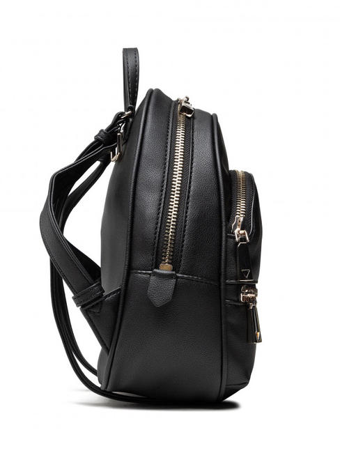 MANHATTAN M Rucksack SCHWARZ - Damentaschen