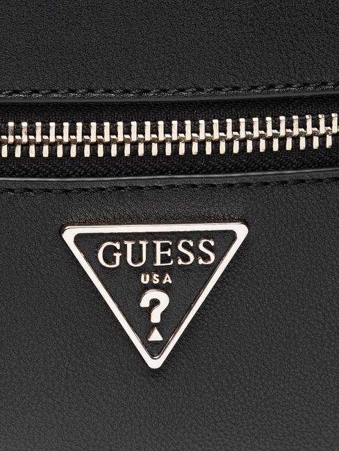 MANHATTAN M Rucksack SCHWARZ - Damentaschen