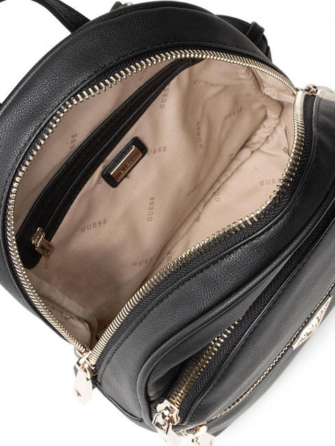 MANHATTAN M Rucksack SCHWARZ - Damentaschen