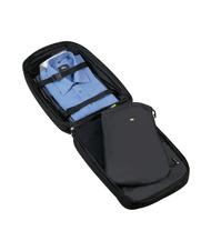 SAMSONITE SECURIPACK 15,6 "Laptop-Rucksack SCHWARZER STAHL - PC-Rucksäcke - 6