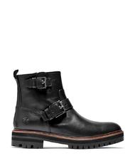 TIMBERLAND LONDON SQUARE Biker-Stiefel PECHSCHWARZ - Damenschuhe - 2
