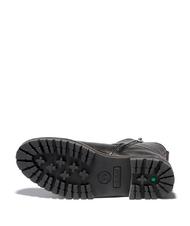 TIMBERLAND LONDON SQUARE Biker-Stiefel PECHSCHWARZ - Damenschuhe - 6