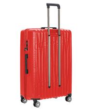 BRIC’S CERVIA Extra großer Trolley 79cm rot - Harte Trolleys - 4