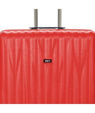 BRIC’S CERVIA Extra großer Trolley 79cm rot - Harte Trolleys - 6