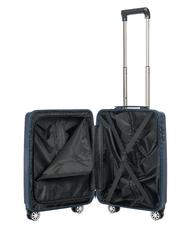 BRIC&rsquo;S CERVIA Kabinentrolley 55cm Marine - Handgep&auml;ck - 3
