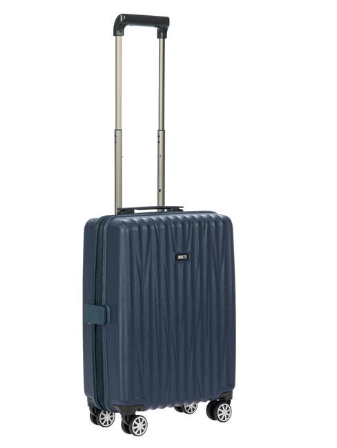 CERVIA Kabinentrolley 55cm Marine - Handgep&auml;ck
