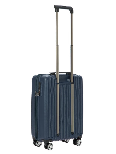CERVIA Kabinentrolley 55cm Marine - Handgep&auml;ck