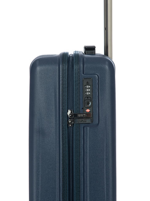 CERVIA Kabinentrolley 55cm Marine - Handgep&auml;ck