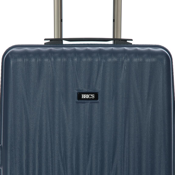 CERVIA Kabinentrolley 55cm Marine - Handgep&auml;ck