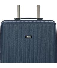 BRIC&rsquo;S CERVIA Kabinentrolley 55cm Marine - Handgep&auml;ck - 7