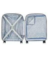 DELSEY CLAVEL Schlanker, ultraleichter Handgep&auml;ck-Trolley Schwarz - Handgep&auml;ck - 2