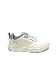 NORTH SAILS CREW Turnschuhe wei&szlig;twc - Herrenschuhe - 2