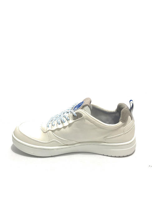 CREW Turnschuhe wei&szlig;twc - Herrenschuhe