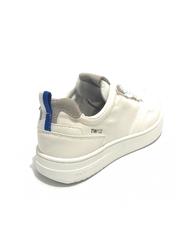 NORTH SAILS CREW Turnschuhe wei&szlig;twc - Herrenschuhe - 4