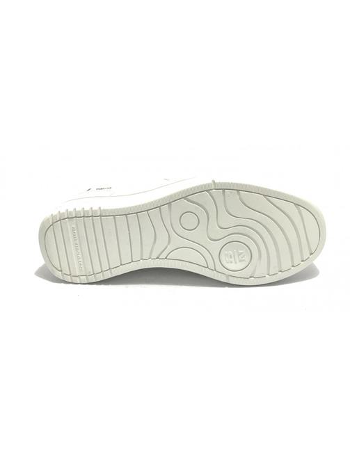CREW Turnschuhe wei&szlig;twc - Herrenschuhe