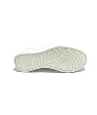 NORTH SAILS CREW Turnschuhe wei&szlig;twc - Herrenschuhe - 5