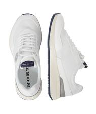 NORTH SAILS Essential Turnschuhe wei&szlig;w - Schuhe Unisex - 3