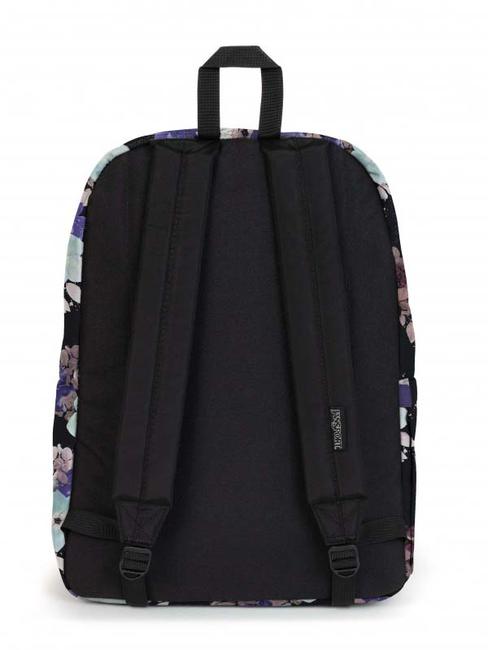 SUPERBREAK PLUS Laptop-Rucksack 15 " Brennflor - Rucks&auml;cke f&uuml;r Schule &amp; Freizeit