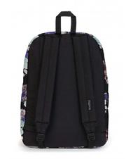 JANSPORT SUPERBREAK PLUS Laptop-Rucksack 15 " - Rucks&auml;cke f&uuml;r Schule &amp; Freizeit