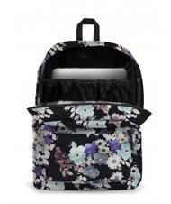 JANSPORT SUPERBREAK PLUS Laptop-Rucksack 15 " Brennflor - Rucks&auml;cke f&uuml;r Schule &amp; Freizeit - 3