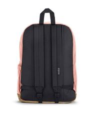 JANSPORT RIGHT PACK Laptop-Rucksack 15 " Mistyrose - Rucks&auml;cke f&uuml;r Schule &amp; Freizeit - 3