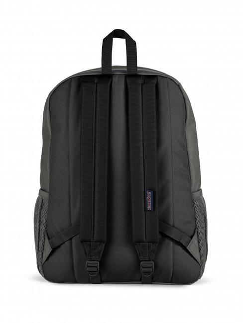 UNION PACK Laptop-Rucksack 15 " graphigrau - Rucks&auml;cke f&uuml;r Schule &amp; Freizeit