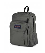 JANSPORT UNION PACK Laptop-Rucksack 15 " graphigrau - Rucks&auml;cke f&uuml;r Schule &amp; Freizeit - 3