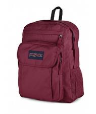 JANSPORT UNION PACK Laptop-Rucksack 15 " rostrot - Rucks&auml;cke f&uuml;r Schule &amp; Freizeit - 2
