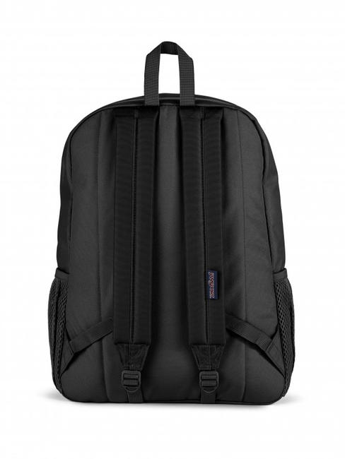 UNION PACK Laptop-Rucksack 15 " Schwarz - Rucks&auml;cke f&uuml;r Schule &amp; Freizeit