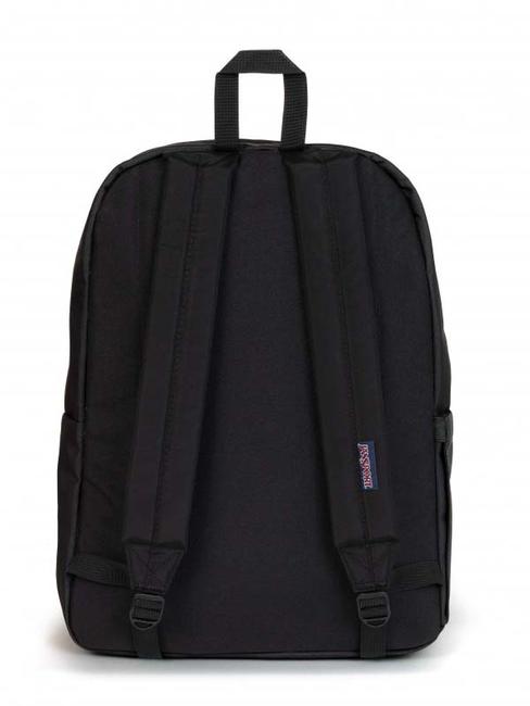 SUPERBREAK PLUS Laptop-Rucksack 15 " Schwarz - Rucks&auml;cke f&uuml;r Schule &amp; Freizeit