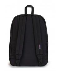 JANSPORT SUPERBREAK PLUS Laptop-Rucksack 15 " Schwarz - Rucks&auml;cke f&uuml;r Schule &amp; Freizeit - 2