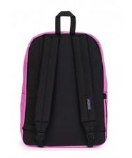 JANSPORT SUPERBREAK PLUS Laptop-Rucksack 15 " - Rucks&auml;cke f&uuml;r Schule &amp; Freizeit
