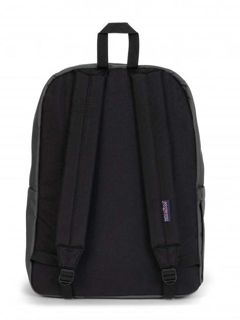 SUPERBREAK PLUS Laptop-Rucksack 15 " graphigrau - Rucks&auml;cke f&uuml;r Schule &amp; Freizeit