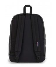 JANSPORT SUPERBREAK PLUS Laptop-Rucksack 15 " graphigrau - Rucks&auml;cke f&uuml;r Schule &amp; Freizeit - 2