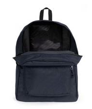 JANSPORT SUPERBREAK ONE Rucksack Schwarz - Rucks&auml;cke f&uuml;r Schule &amp; Freizeit - 3