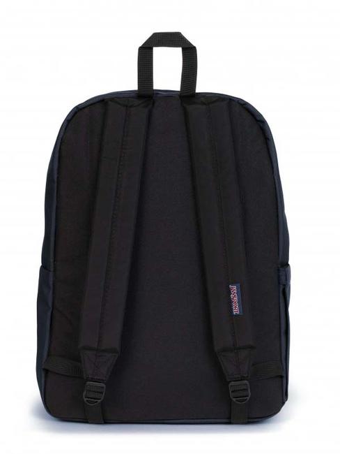 SUPERBREAK PLUS Laptop-Rucksack 15 " Marine - Rucks&auml;cke f&uuml;r Schule &amp; Freizeit
