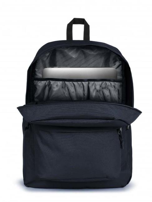 SUPERBREAK PLUS Laptop-Rucksack 15 " Marine - Rucks&auml;cke f&uuml;r Schule &amp; Freizeit
