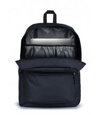 JANSPORT SUPERBREAK PLUS Laptop-Rucksack 15 " Marine - Rucks&auml;cke f&uuml;r Schule &amp; Freizeit - 3