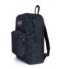 JANSPORT SUPERBREAK PLUS Laptop-Rucksack 15 " Marine - Rucks&auml;cke f&uuml;r Schule &amp; Freizeit - 4