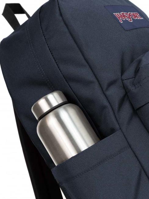 SUPERBREAK PLUS Laptop-Rucksack 15 " Marine - Rucks&auml;cke f&uuml;r Schule &amp; Freizeit