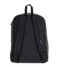JANSPORT SUPERBREAK ONE Rucksack dunkel grau - Rucks&auml;cke f&uuml;r Schule &amp; Freizeit - 2