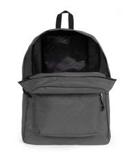 JANSPORT SUPERBREAK ONE Rucksack dunkel grau - Rucks&auml;cke f&uuml;r Schule &amp; Freizeit - 3