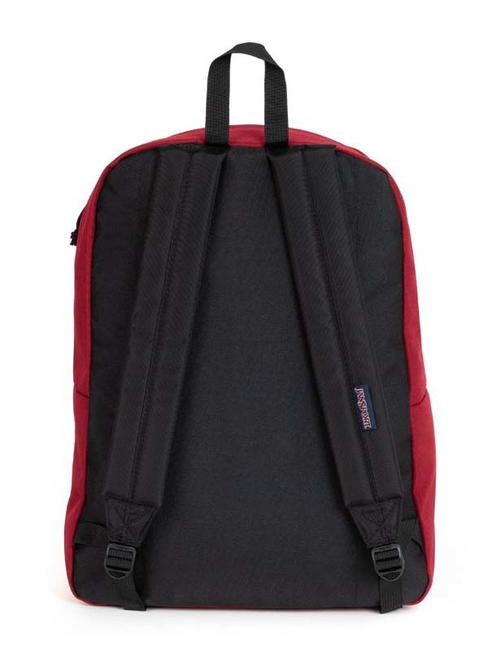 SUPERBREAK ONE Rucksack B&uuml;rokratie - Rucks&auml;cke f&uuml;r Schule &amp; Freizeit