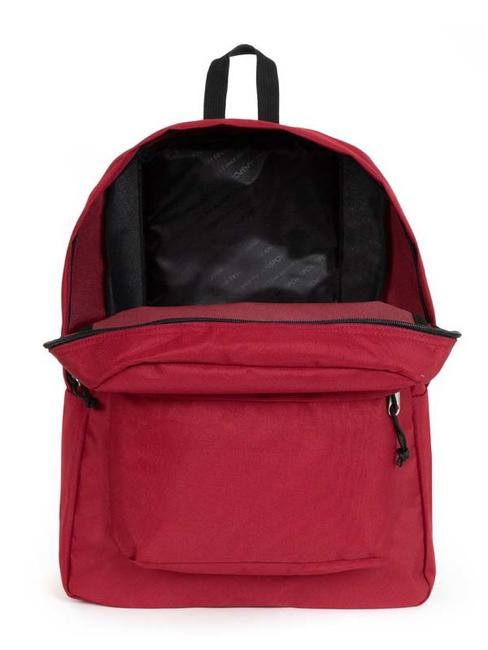 SUPERBREAK ONE Rucksack B&uuml;rokratie - Rucks&auml;cke f&uuml;r Schule &amp; Freizeit