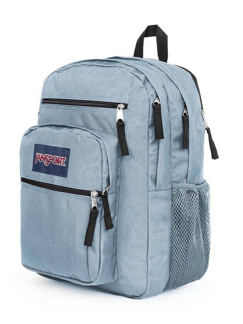 BIG STUDENT Laptop-Rucksack 15 " Abendd&auml;mmerung - Rucks&auml;cke f&uuml;r Schule &amp; Freizeit