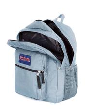 JANSPORT BIG STUDENT Laptop-Rucksack 15 " Abendd&auml;mmerung - Rucks&auml;cke f&uuml;r Schule &amp; Freizeit - 5