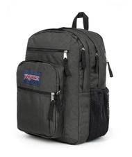 JANSPORT BIG STUDENT Laptop-Rucksack 15 " graphigrau - Rucks&auml;cke f&uuml;r Schule &amp; Freizeit - 3