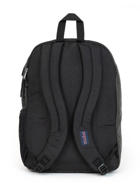 BIG STUDENT Laptop-Rucksack 15 " graphigrau - Rucks&auml;cke f&uuml;r Schule &amp; Freizeit