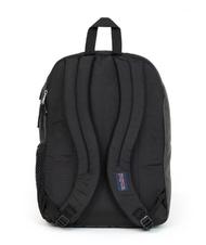 JANSPORT BIG STUDENT Laptop-Rucksack 15 " graphigrau - Rucks&auml;cke f&uuml;r Schule &amp; Freizeit - 5